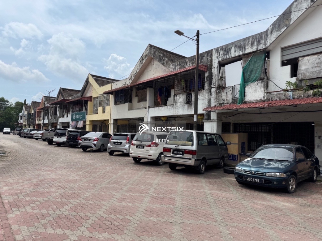 Shop For Sale in Skudai Johor