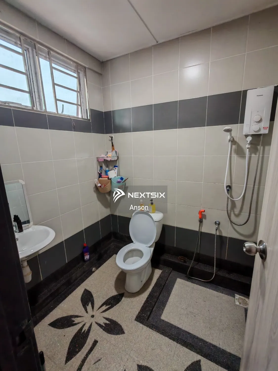 2-sty Terrace/Link House For Sale in Kota Samarahan Sarawak - Image 10