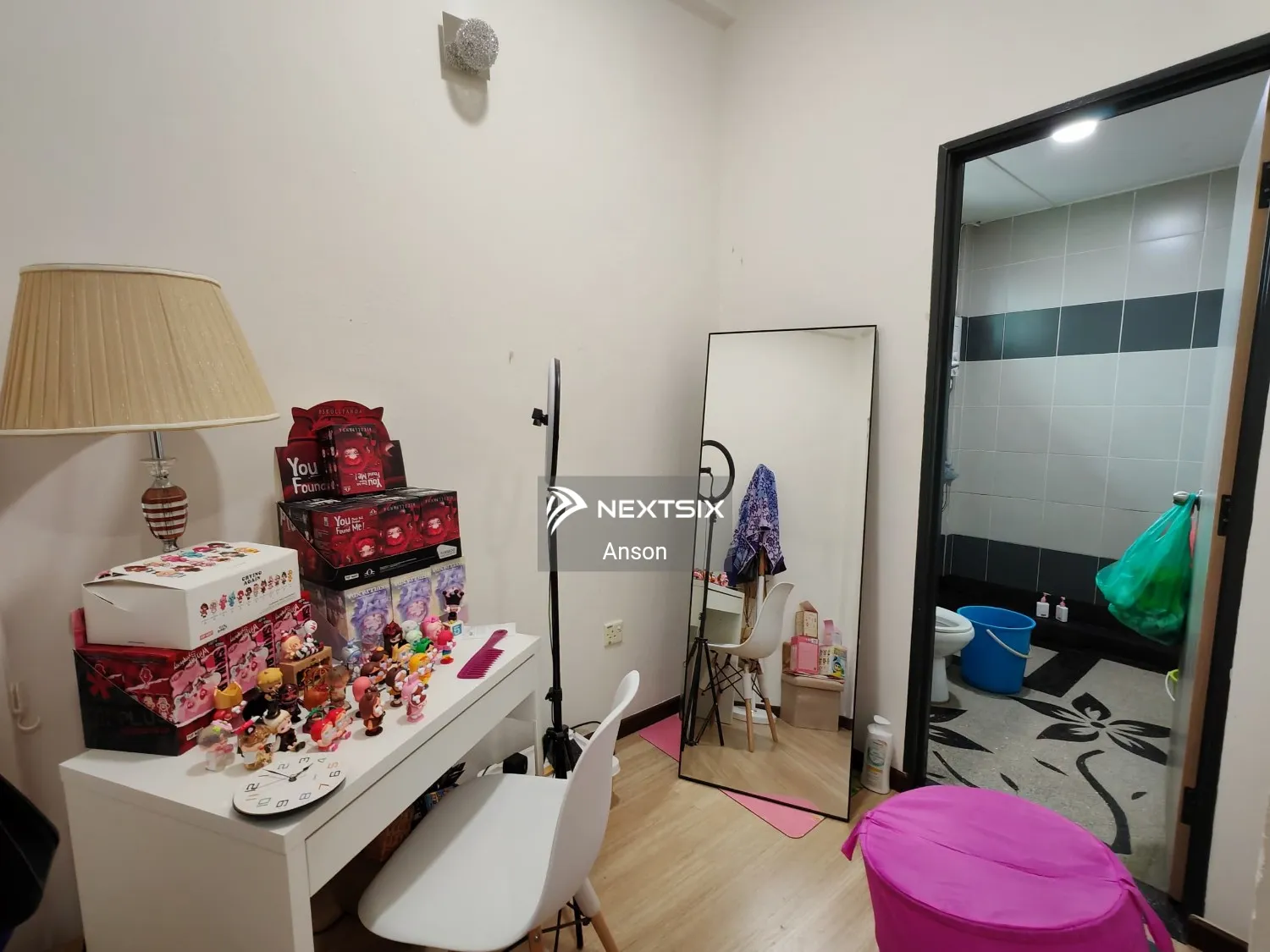 2-sty Terrace/Link House For Sale in Kota Samarahan Sarawak - Image 12