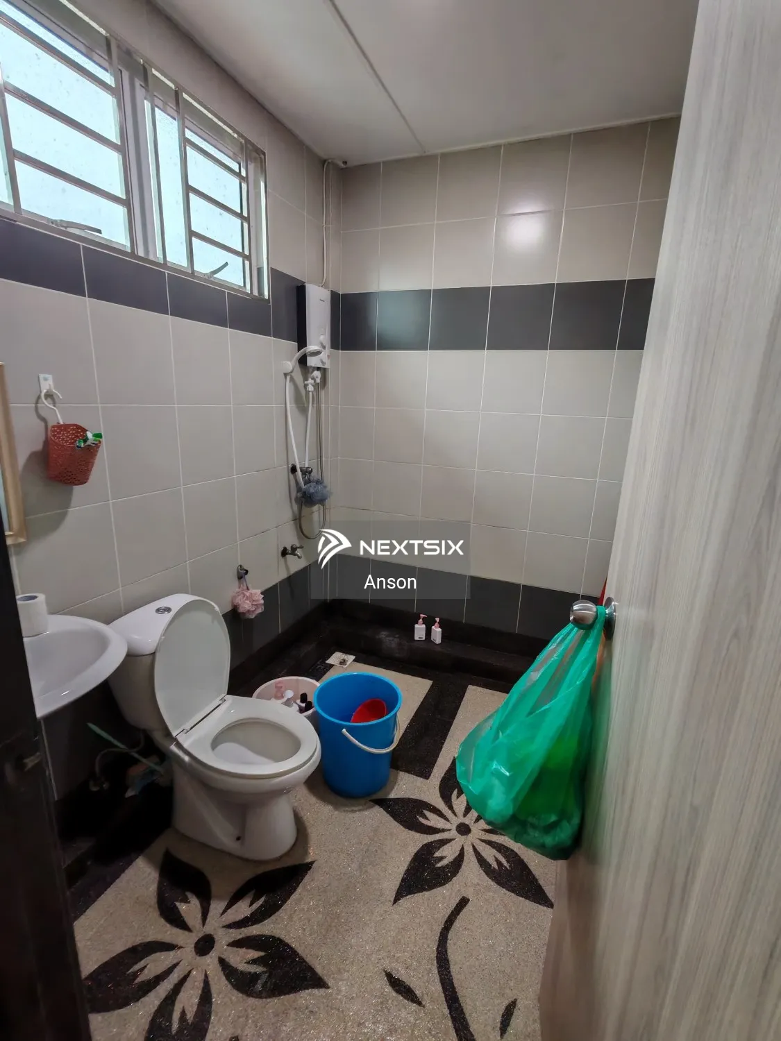 2-sty Terrace/Link House For Sale in Kota Samarahan Sarawak - Image 14