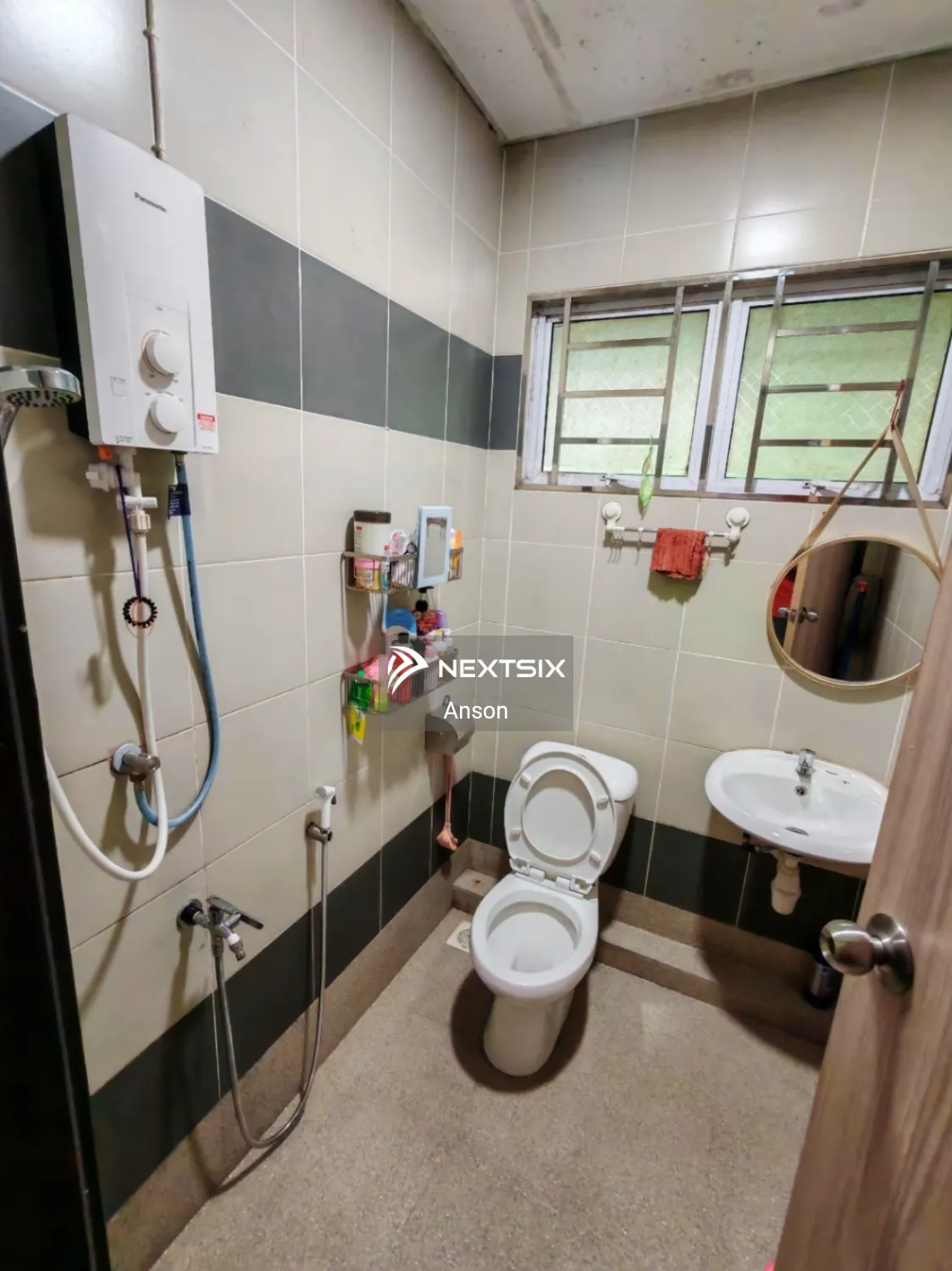 2-sty Terrace/Link House For Sale in Kota Samarahan Sarawak - Image 15