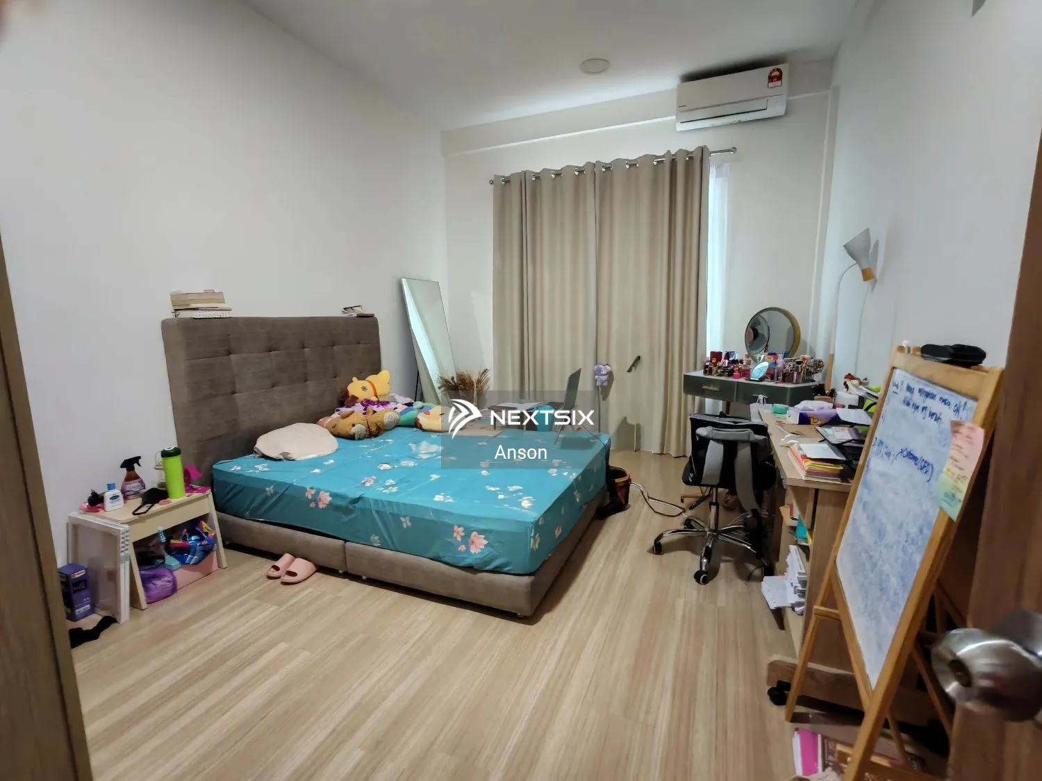 2-sty Terrace/Link House For Sale in Kota Samarahan Sarawak - Image 16