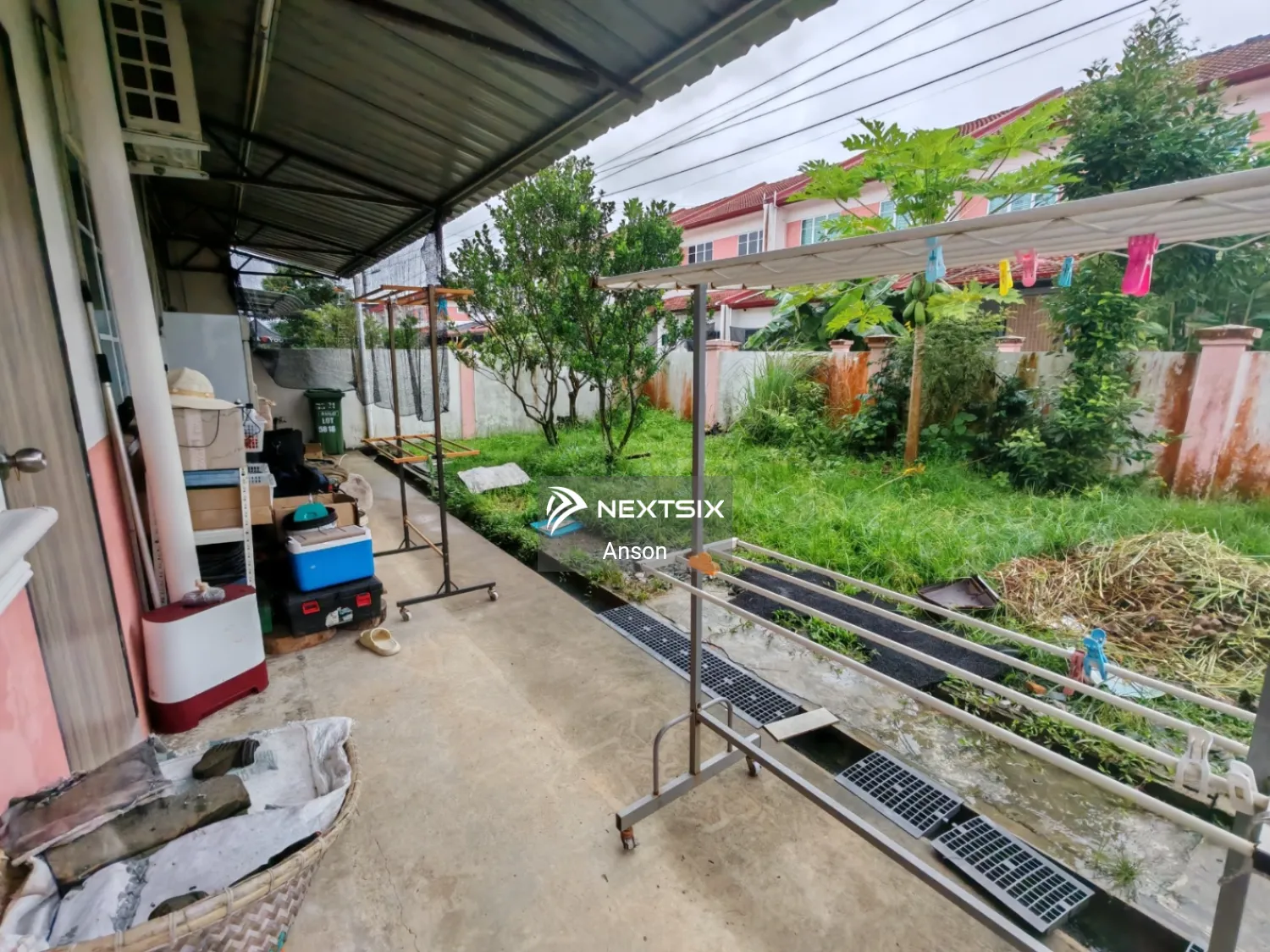2-sty Terrace/Link House For Sale in Kota Samarahan Sarawak - Image 7