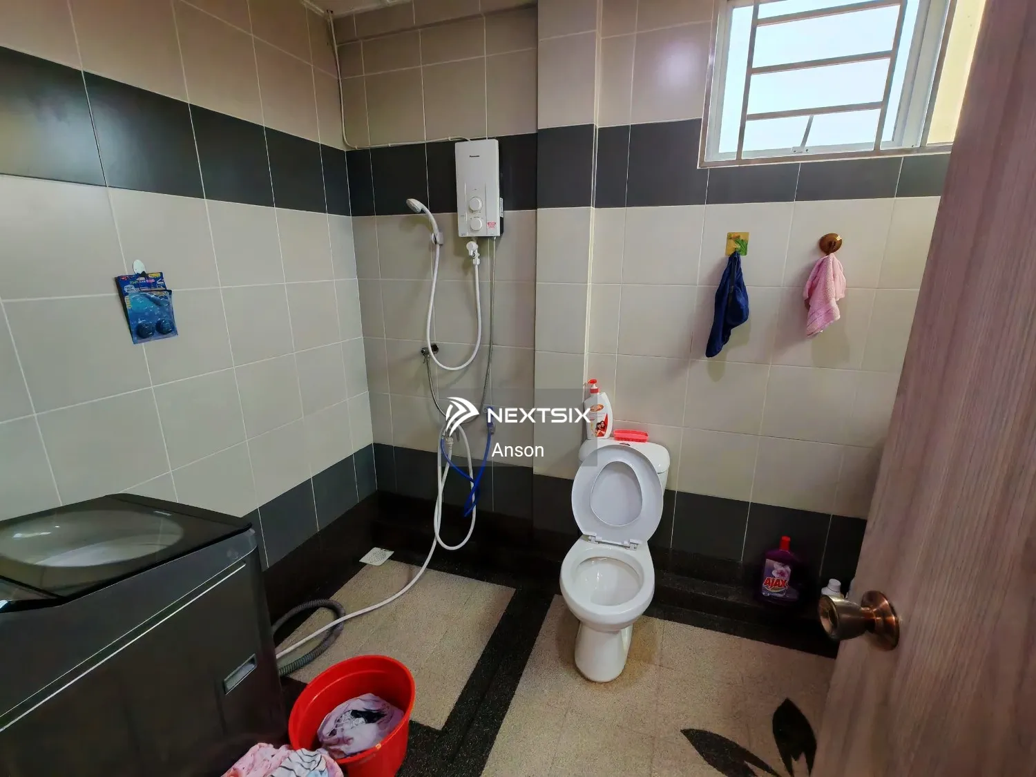 2-sty Terrace/Link House For Sale in Kota Samarahan Sarawak - Image 8