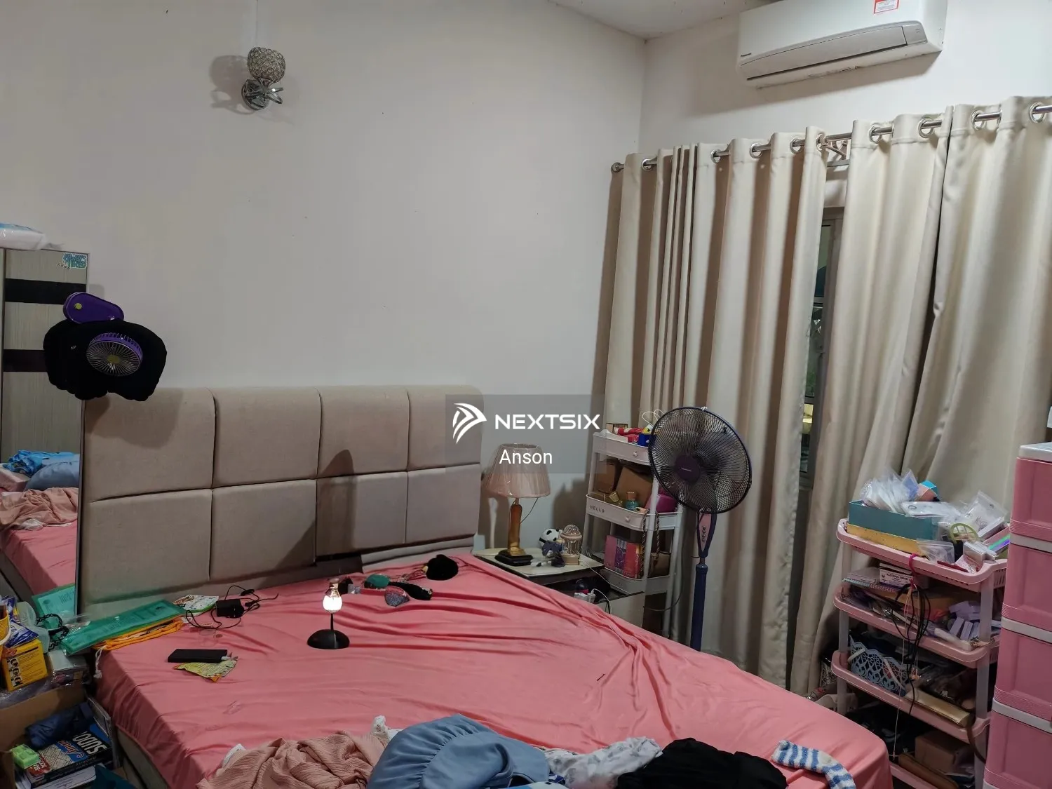 2-sty Terrace/Link House For Sale in Kota Samarahan Sarawak - Image 9