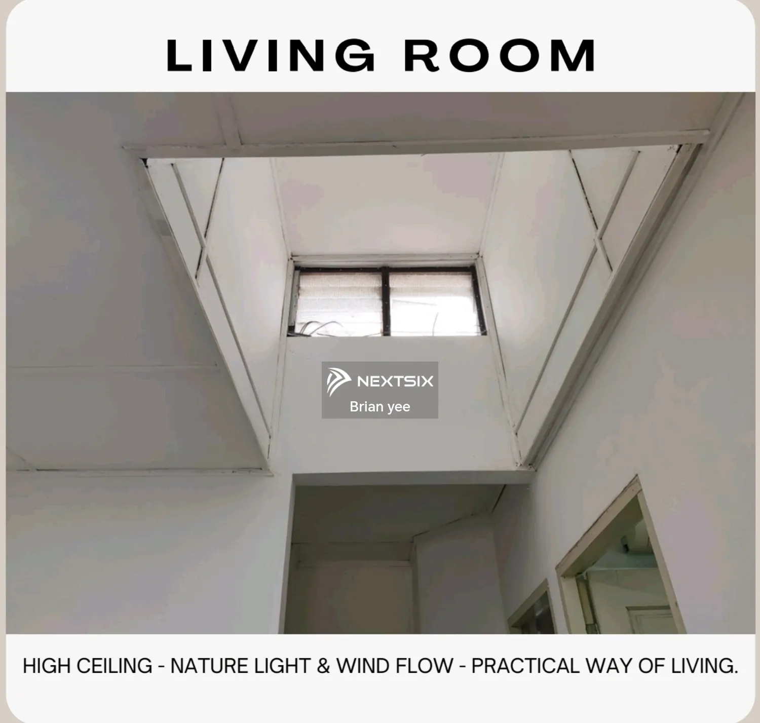 1-sty Terrace/Link House For Sale in Kuching Sarawak - Image 7