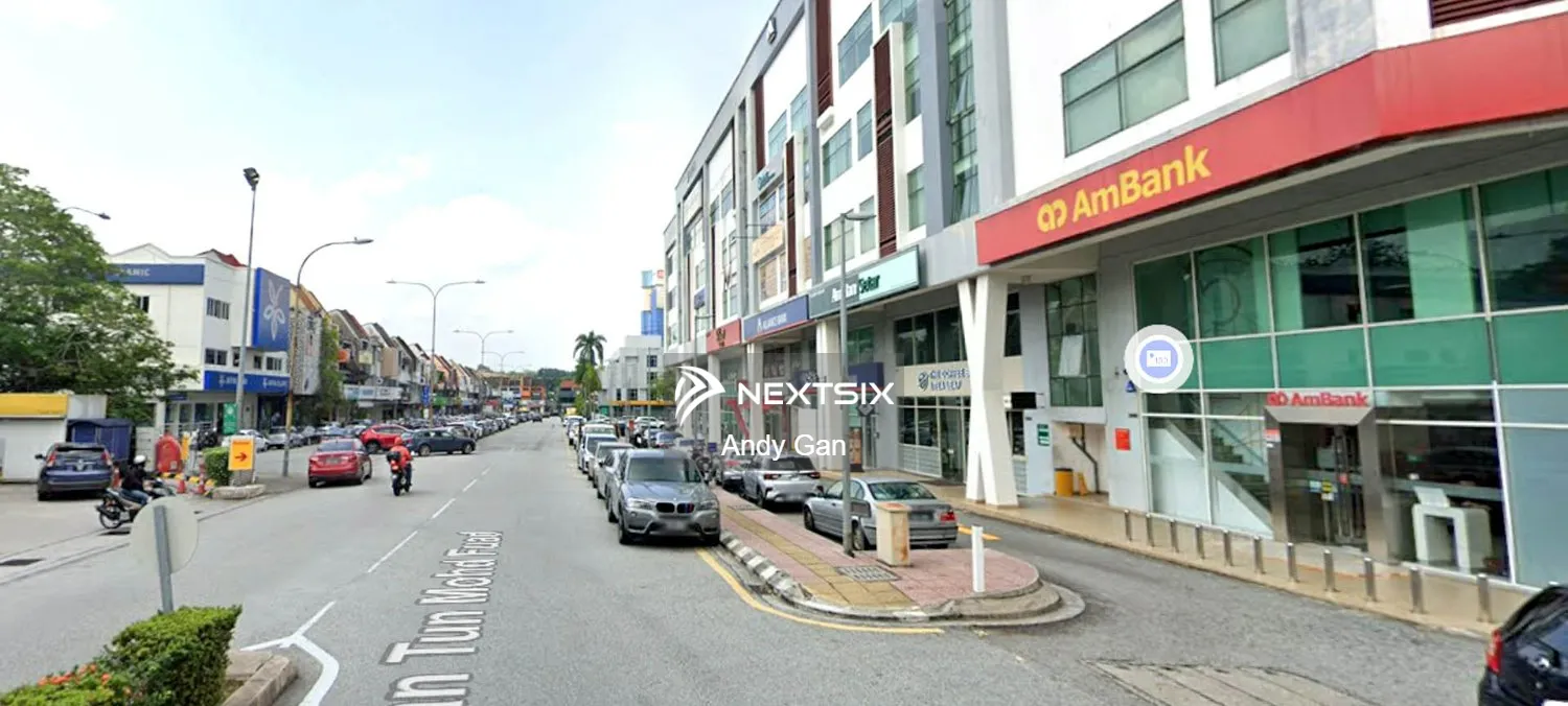 Shop For Rent in Taman Tun Dr Ismail Wilayah Persekutuan Kuala Lumpur - Image 6