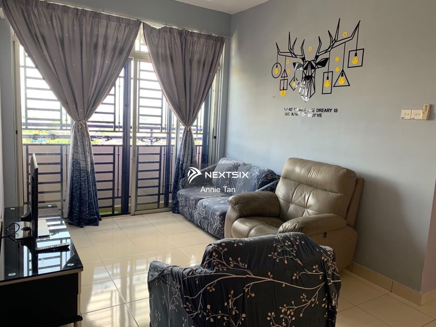 Serviced Residence For Rent in Tampoi Johor - Image 11