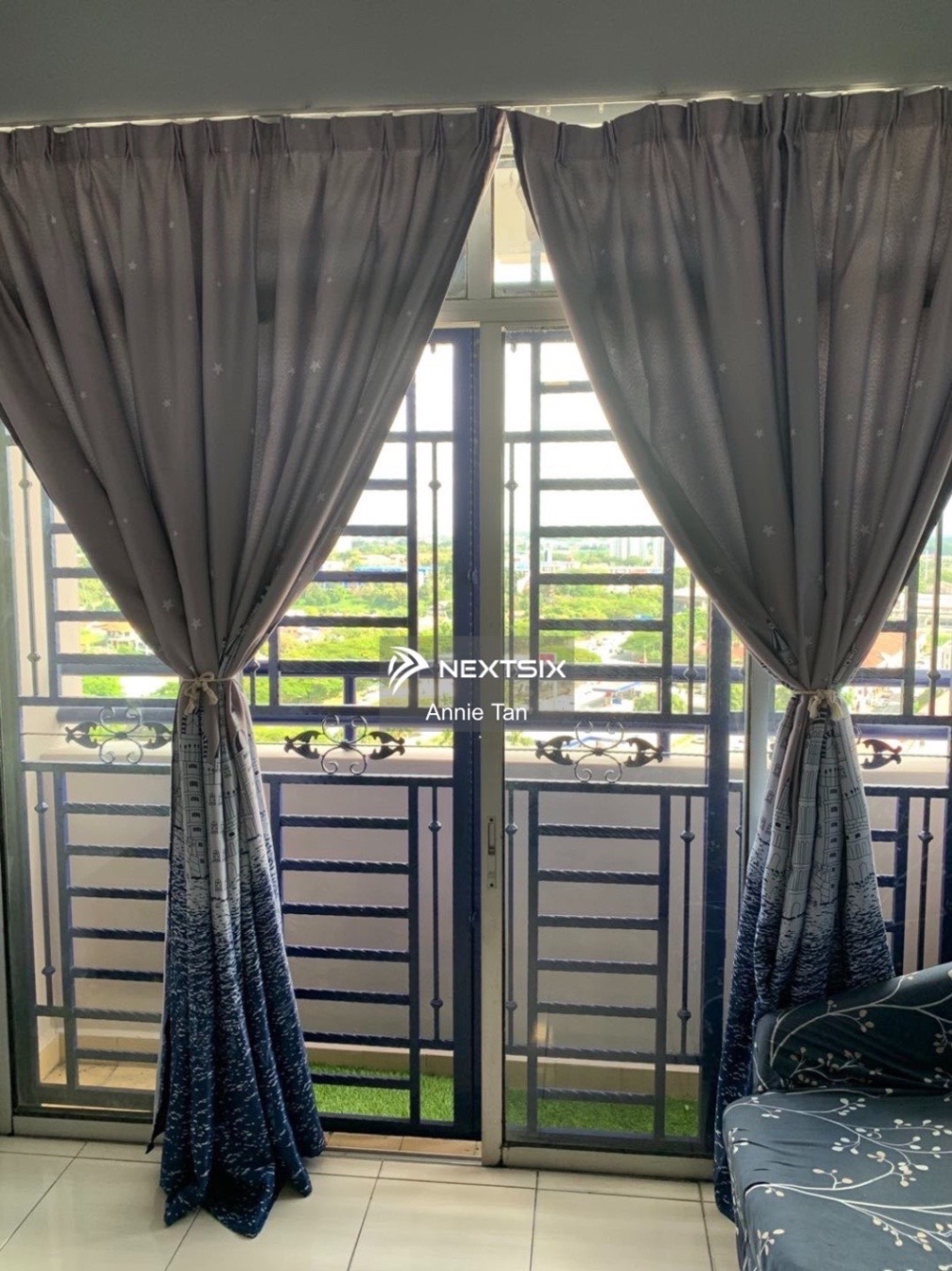 Serviced Residence For Rent in Tampoi Johor - Image 14