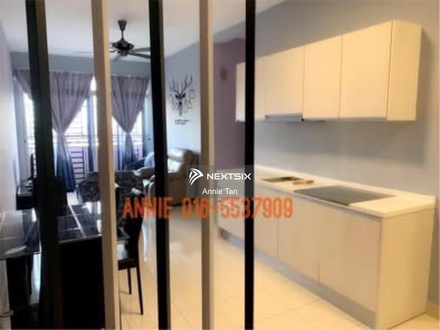 Serviced Residence For Rent in Tampoi Johor - Image 4