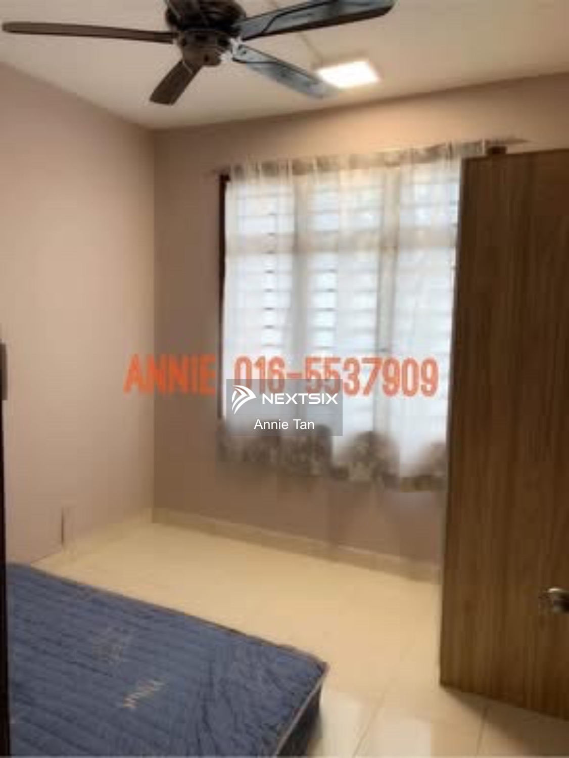 Serviced Residence For Rent in Tampoi Johor - Image 5