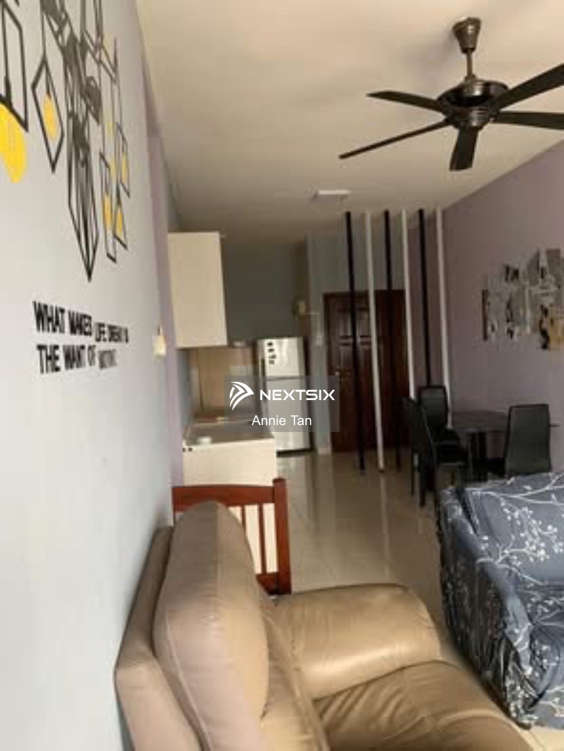 Serviced Residence For Rent in Tampoi Johor - Image 6