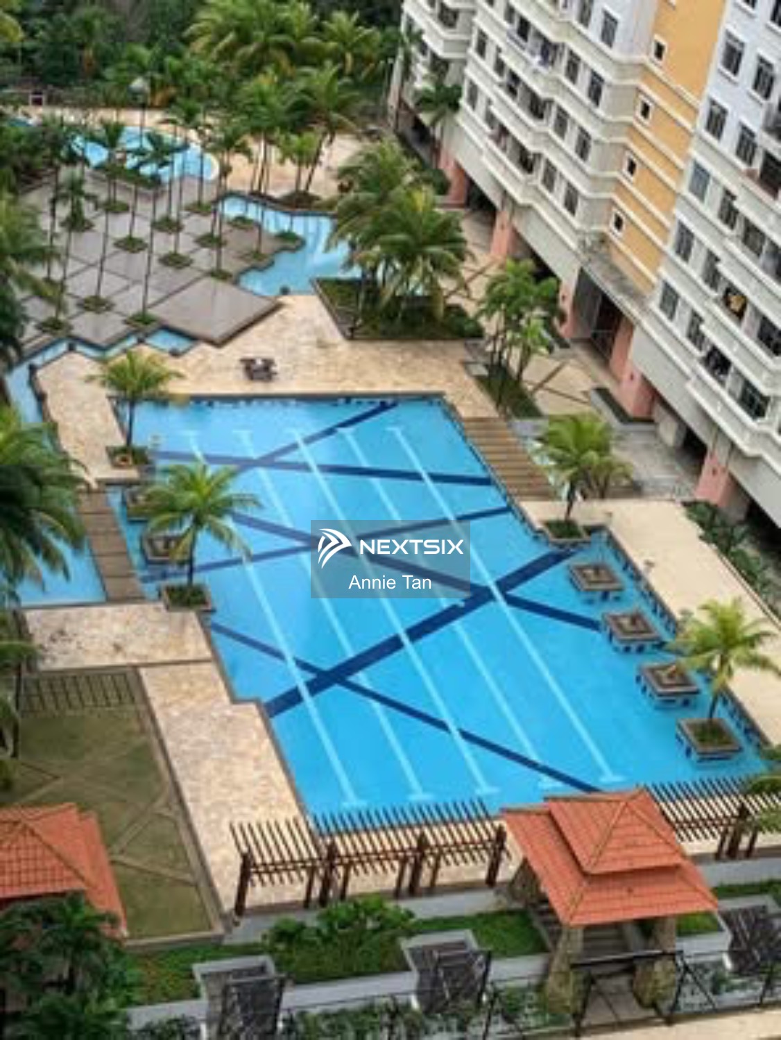 Serviced Residence For Rent in Tampoi Johor - Image 7