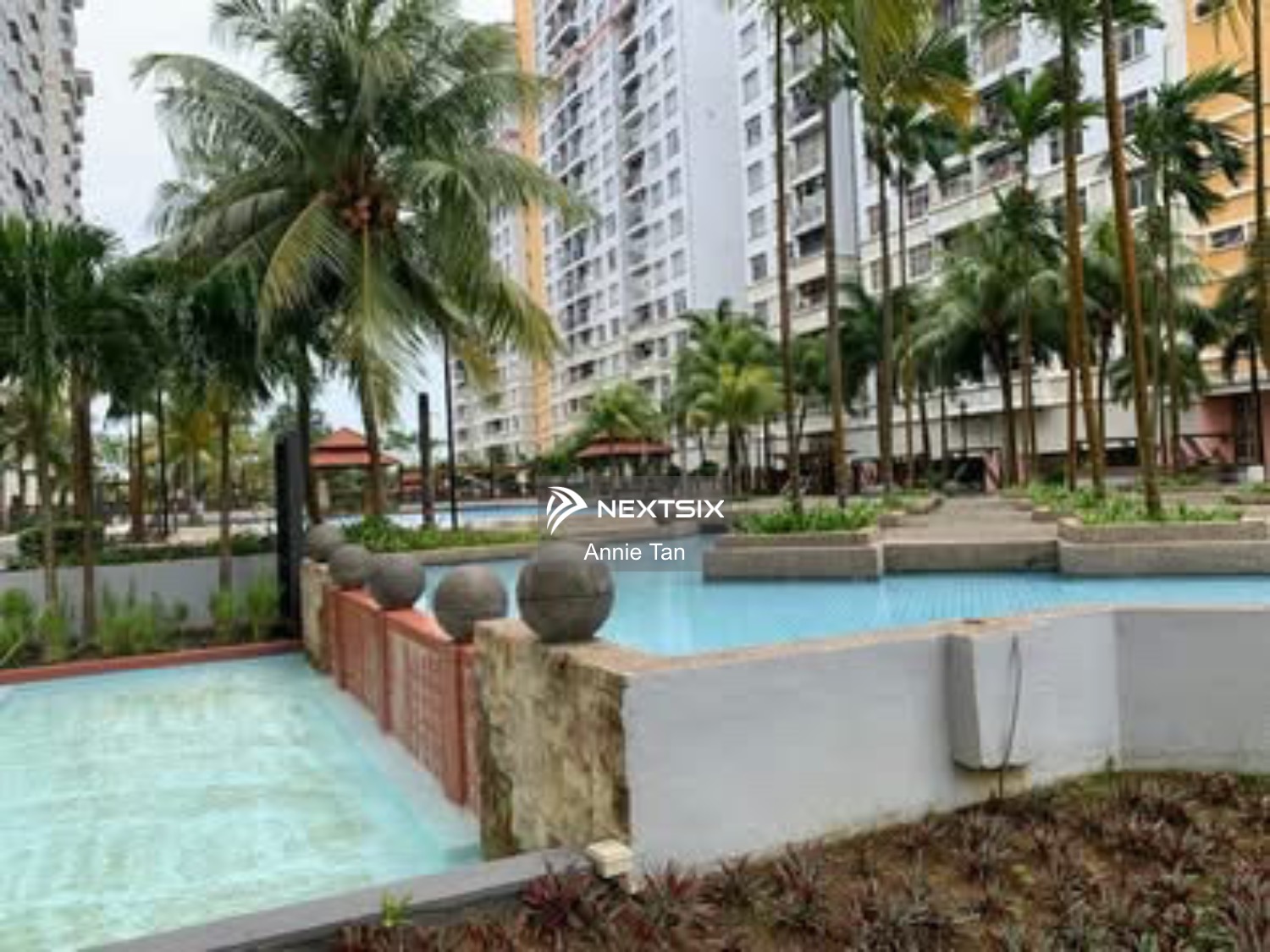 Serviced Residence For Rent in Tampoi Johor - Image 8