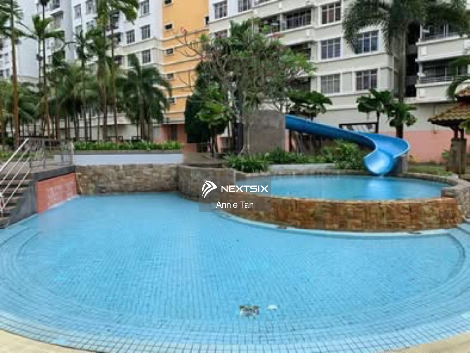 Serviced Residence For Rent in Tampoi Johor - Image 9