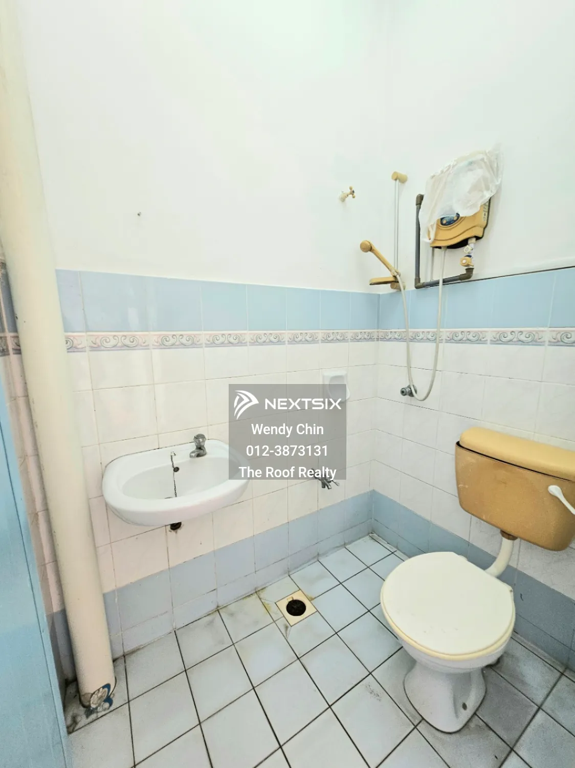 2-sty Terrace/Link House For Sale in Puchong Selangor - Image 13