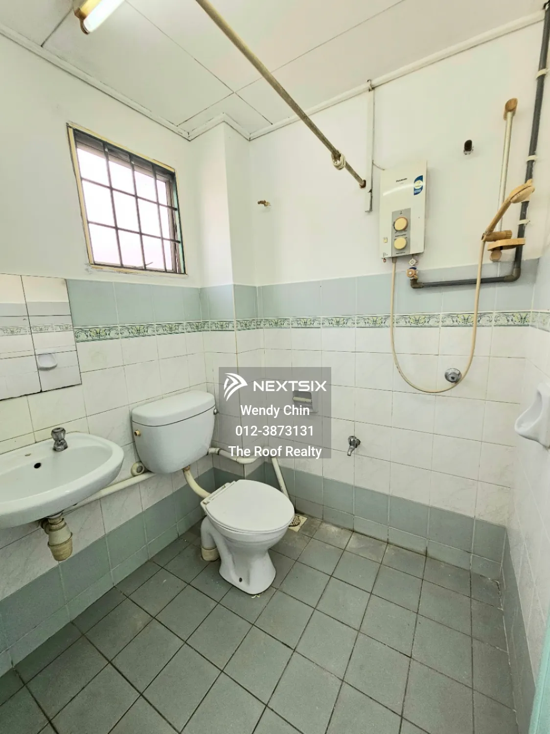 2-sty Terrace/Link House For Sale in Puchong Selangor - Image 15