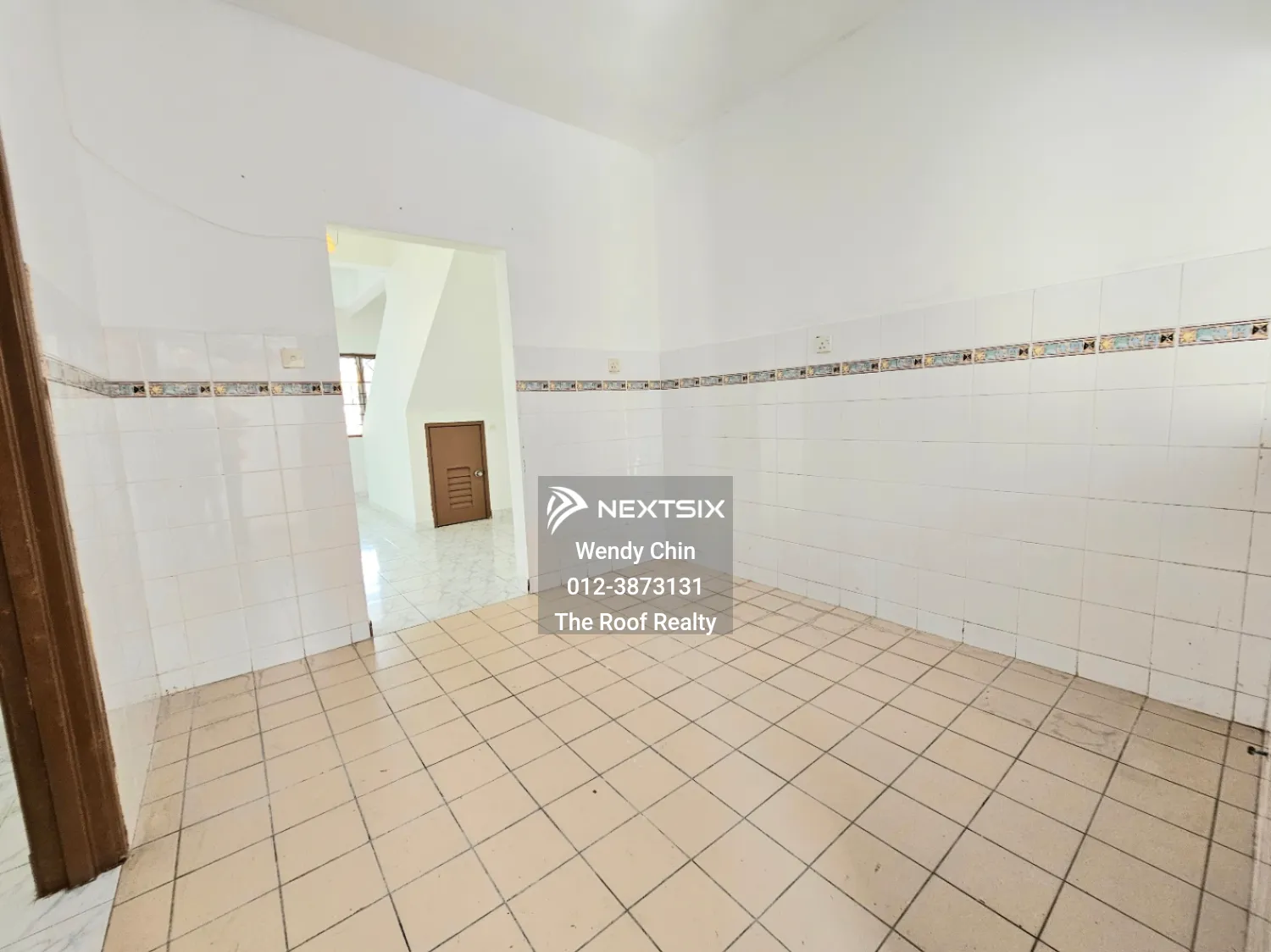 2-sty Terrace/Link House For Sale in Puchong Selangor - Image 5