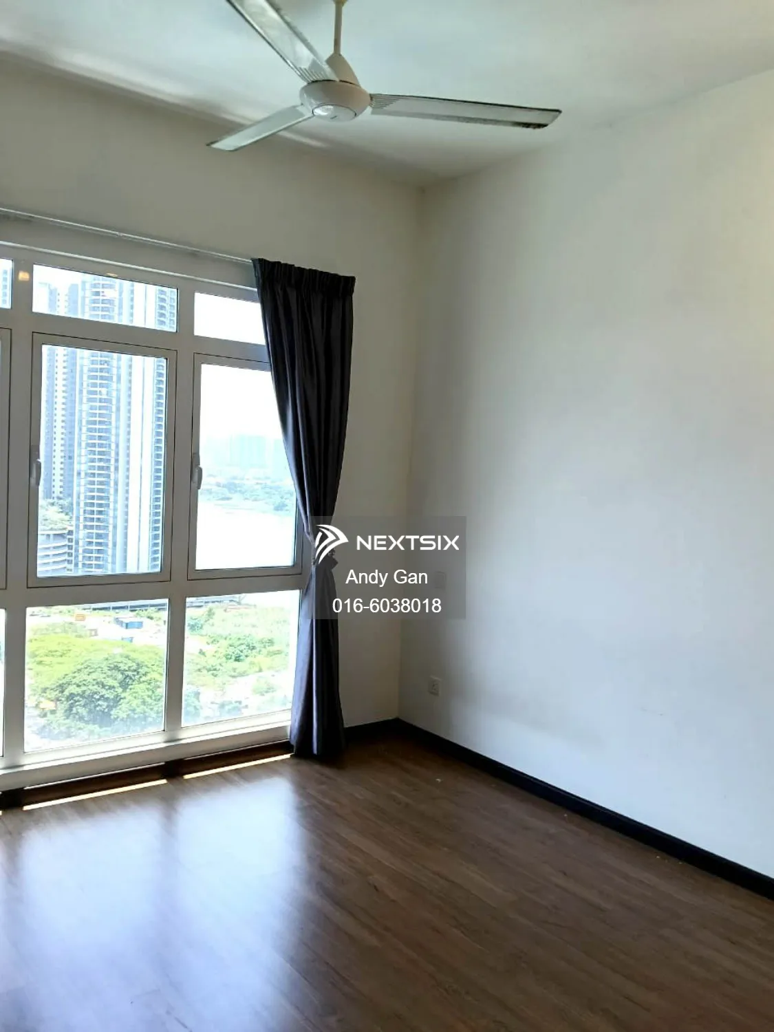 Condominium For Rent in Jalan Kuching Wilayah Persekutuan Kuala Lumpur - Image 10