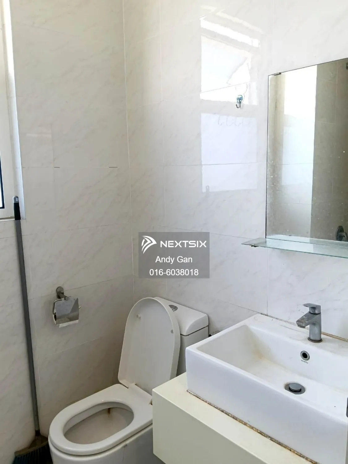 Condominium For Rent in Jalan Kuching Wilayah Persekutuan Kuala Lumpur - Image 13