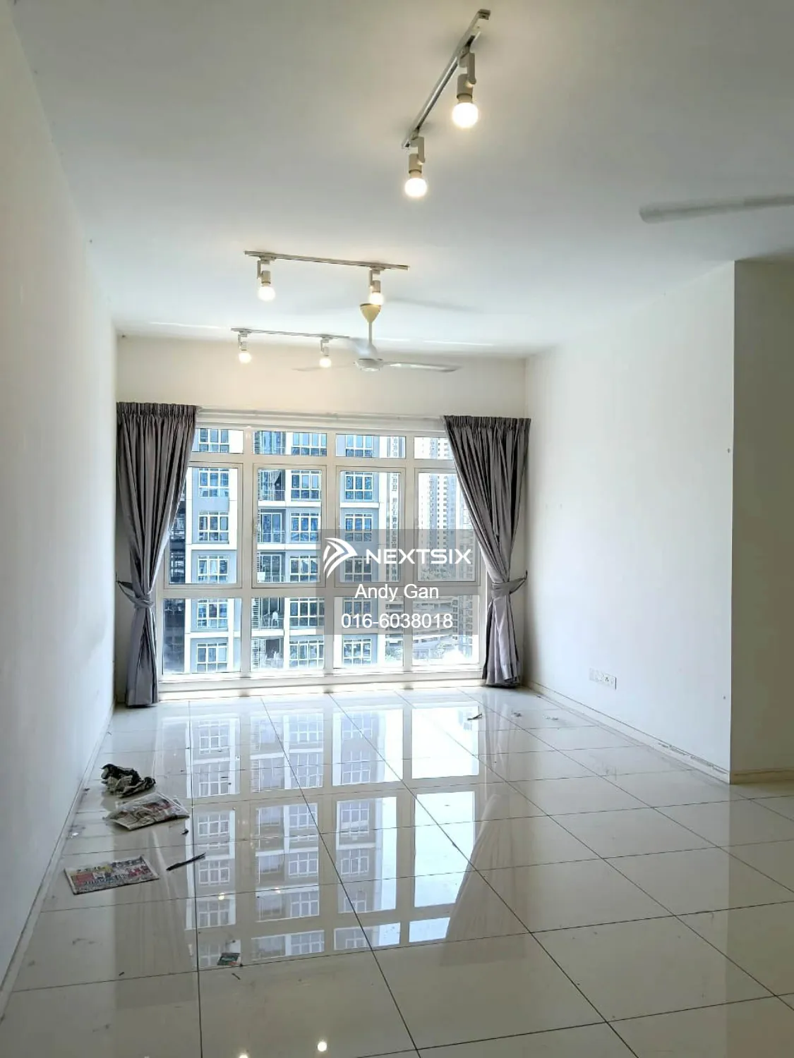 Condominium For Rent in Jalan Kuching Wilayah Persekutuan Kuala Lumpur - Image 5