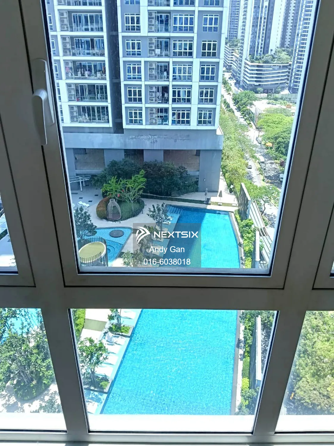 Condominium For Rent in Jalan Kuching Wilayah Persekutuan Kuala Lumpur - Image 6