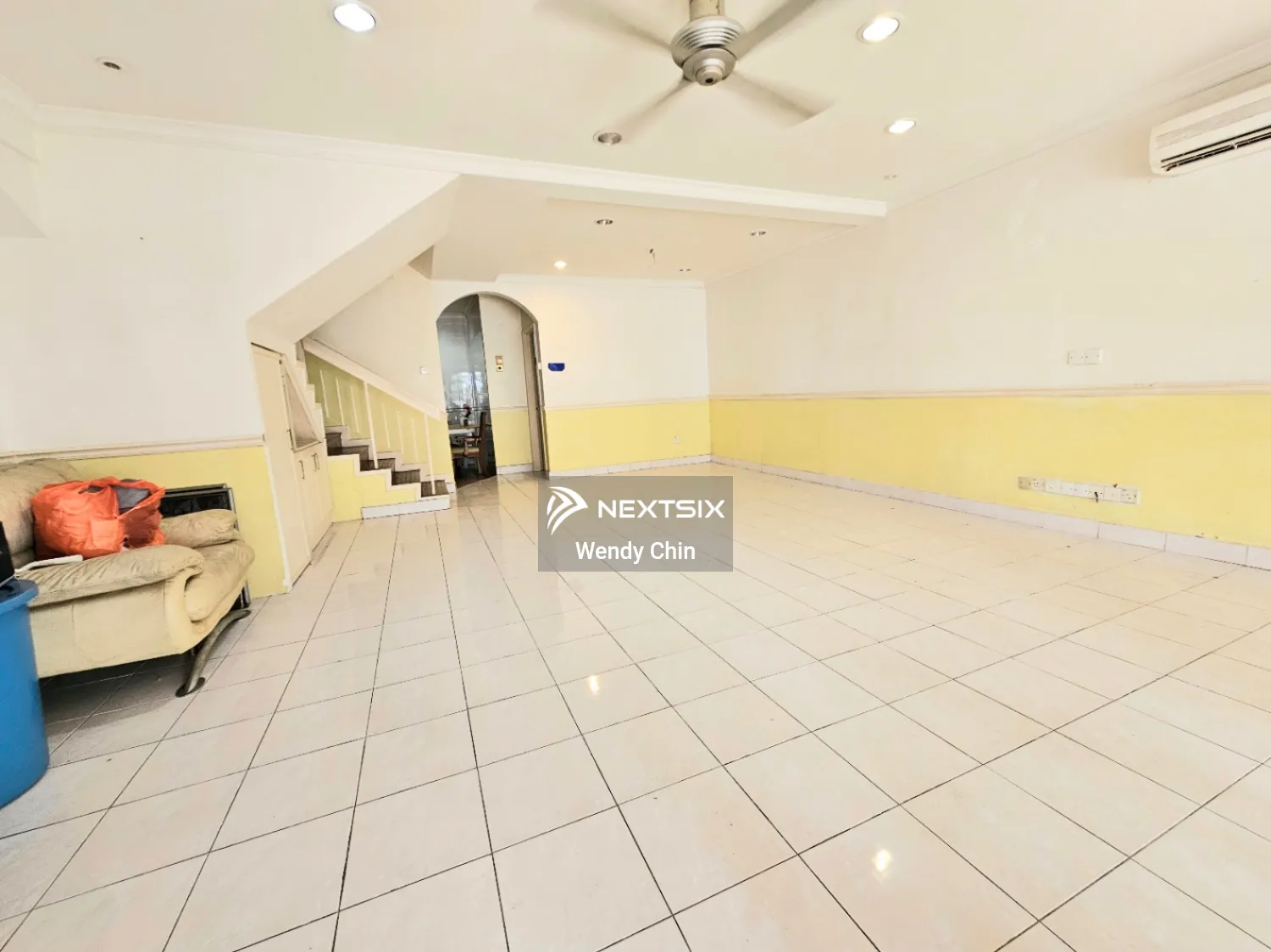 2-sty Terrace/Link House For Sale in Puchong Selangor - Image 2