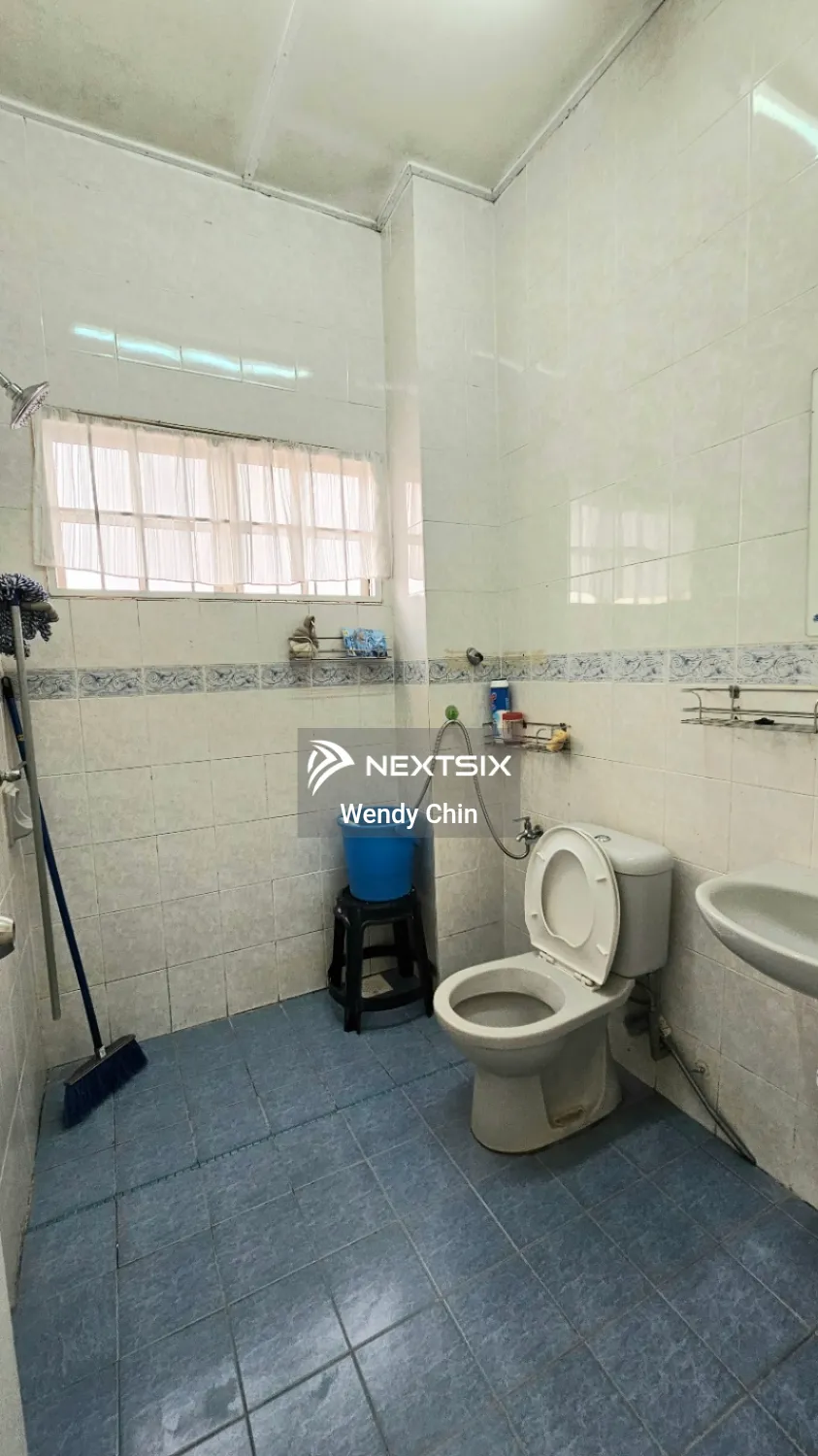 2-sty Terrace/Link House For Sale in Puchong Selangor - Image 21
