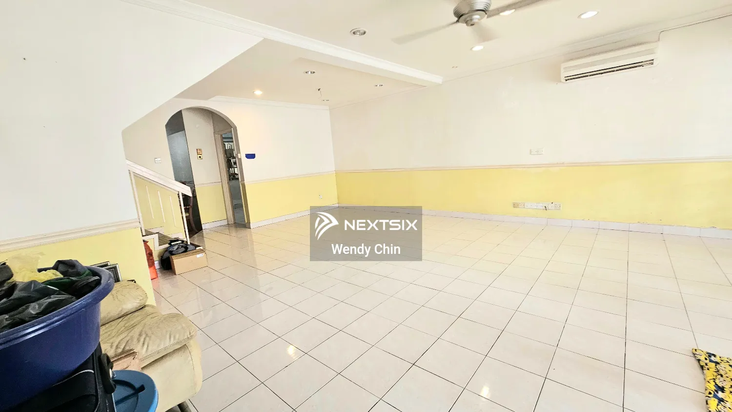 2-sty Terrace/Link House For Sale in Puchong Selangor - Image 3