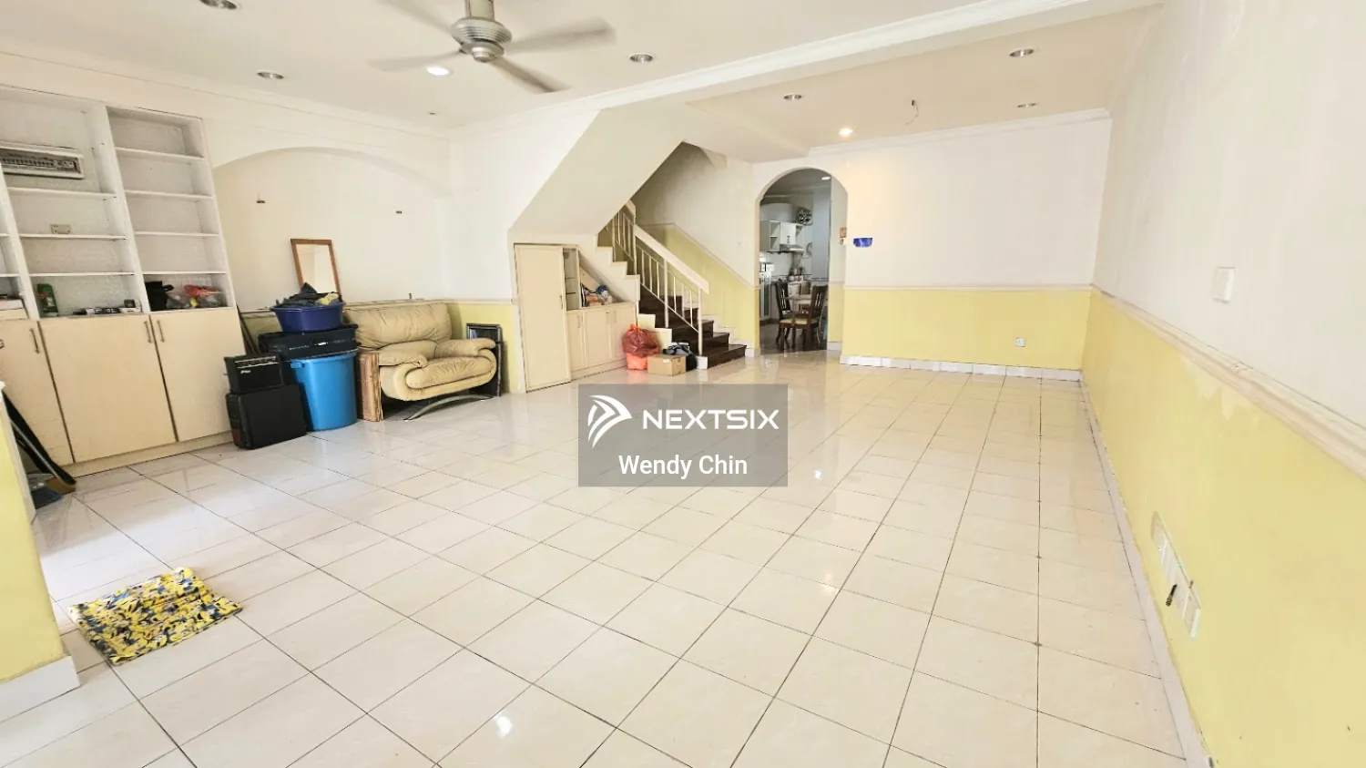 2-sty Terrace/Link House For Sale in Puchong Selangor - Image 4