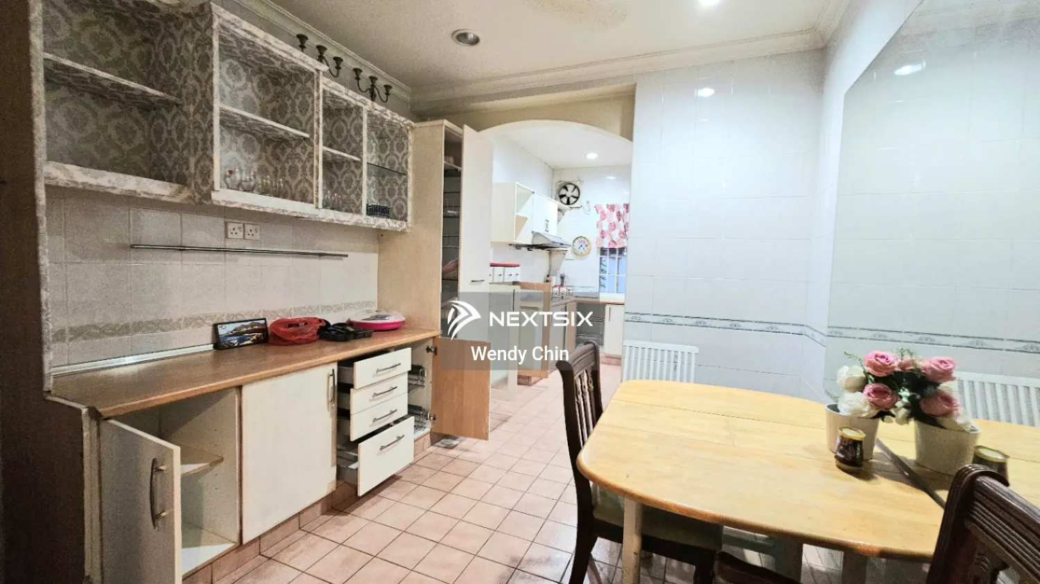 2-sty Terrace/Link House For Sale in Puchong Selangor - Image 6