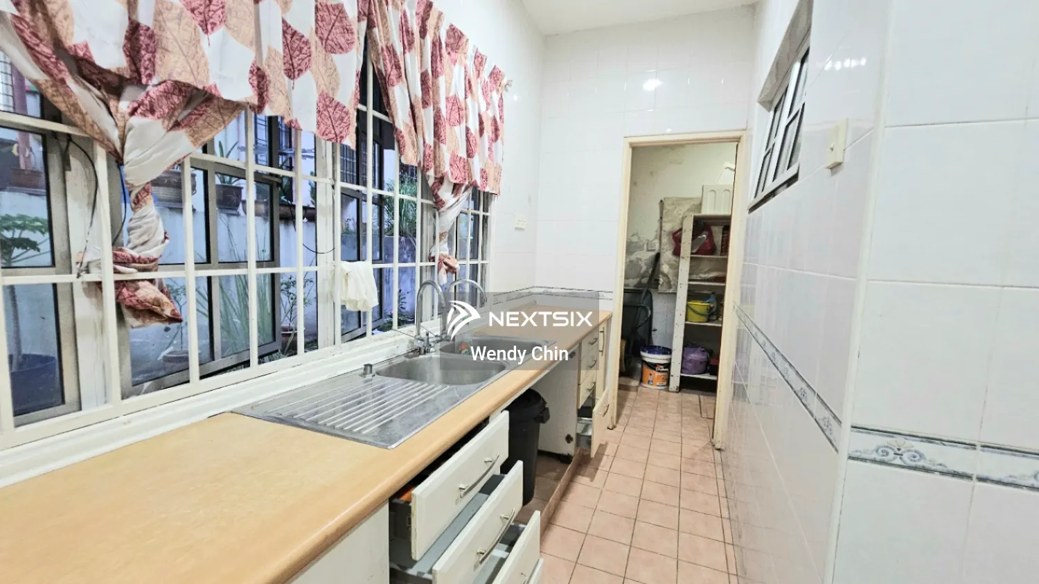 2-sty Terrace/Link House For Sale in Puchong Selangor - Image 8
