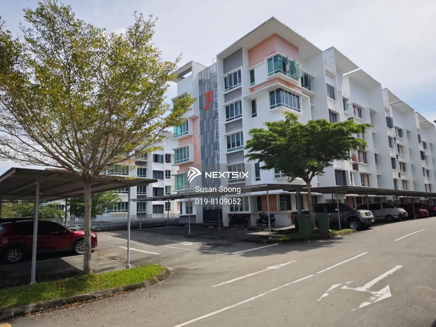 Apartment For Sale in Kota Kinabalu Sabah