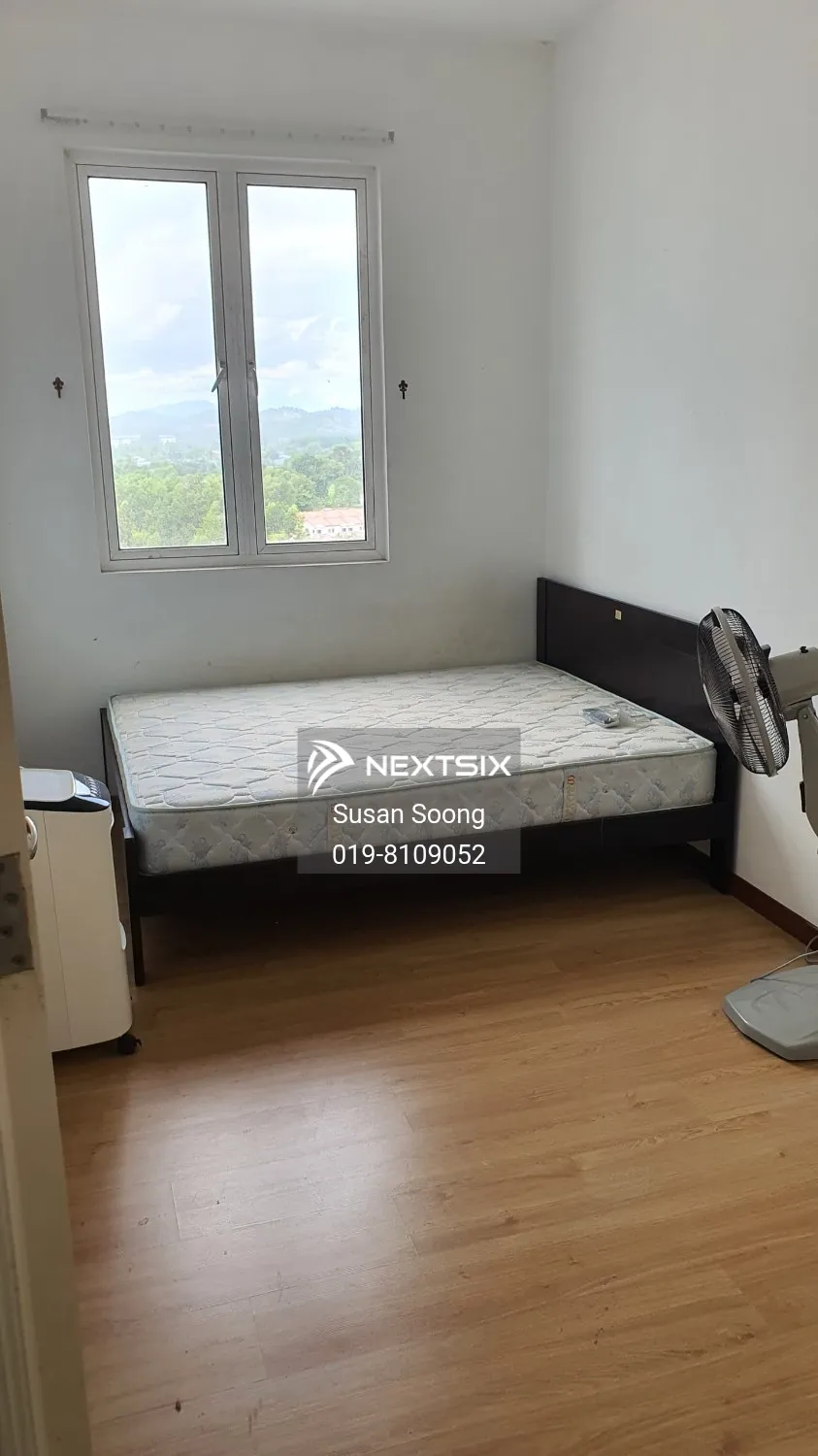 Condominium For Sale in Papar Sabah - Image 5