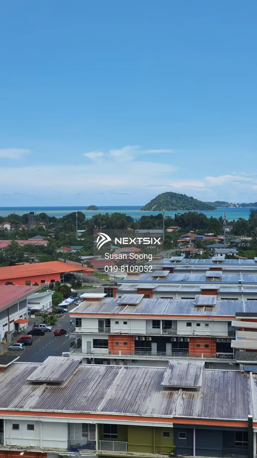 Condominium For Sale in Papar Sabah - Image 6