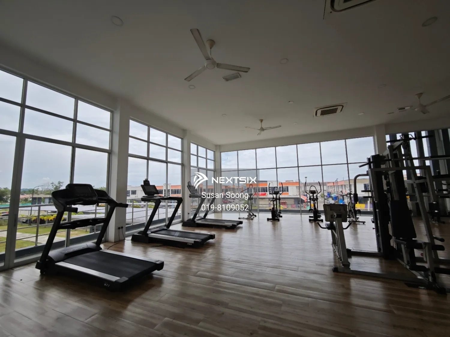 Condominium For Sale in Papar Sabah - Image 7