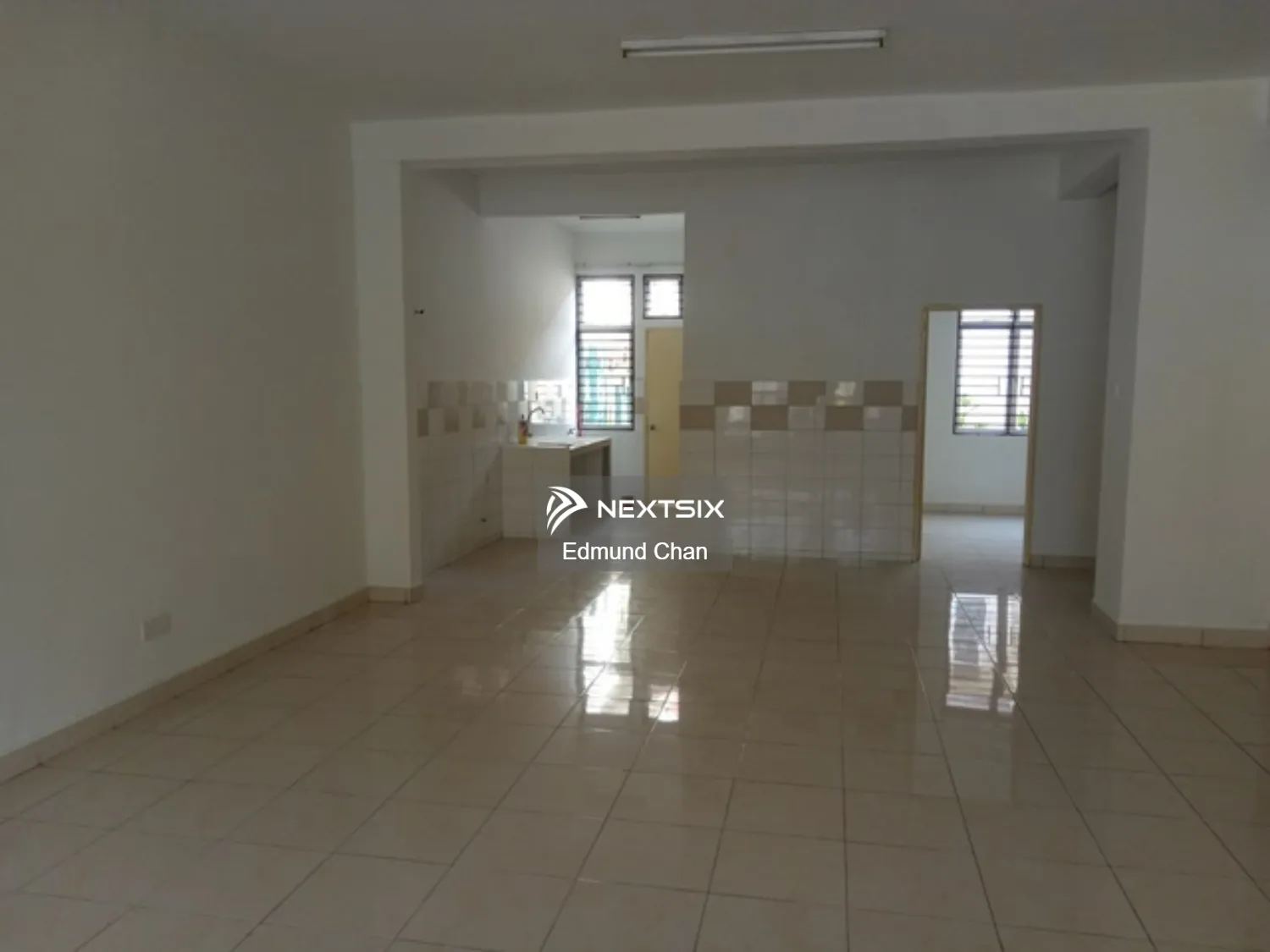 2-sty Terrace/Link House For Sale in Puchong Selangor
