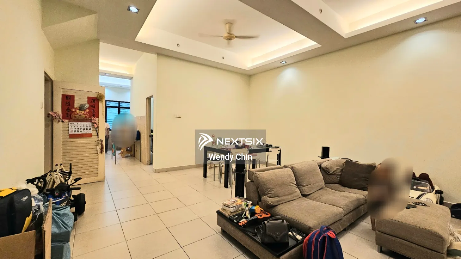 2-sty Terrace/Link House For Sale in Puchong Selangor