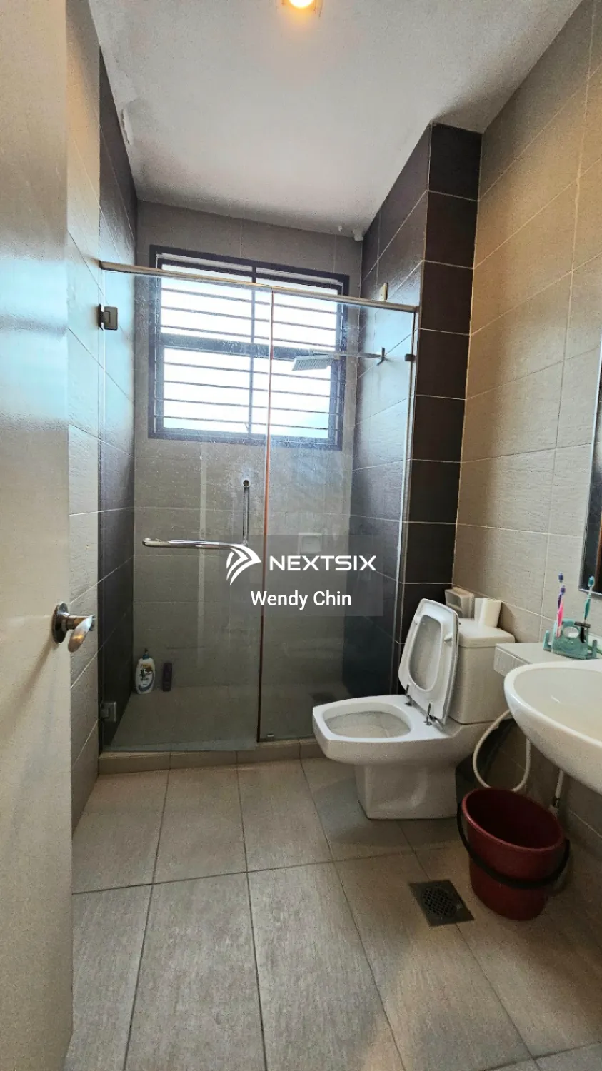 2-sty Terrace/Link House For Sale in Puchong Selangor - Image 10