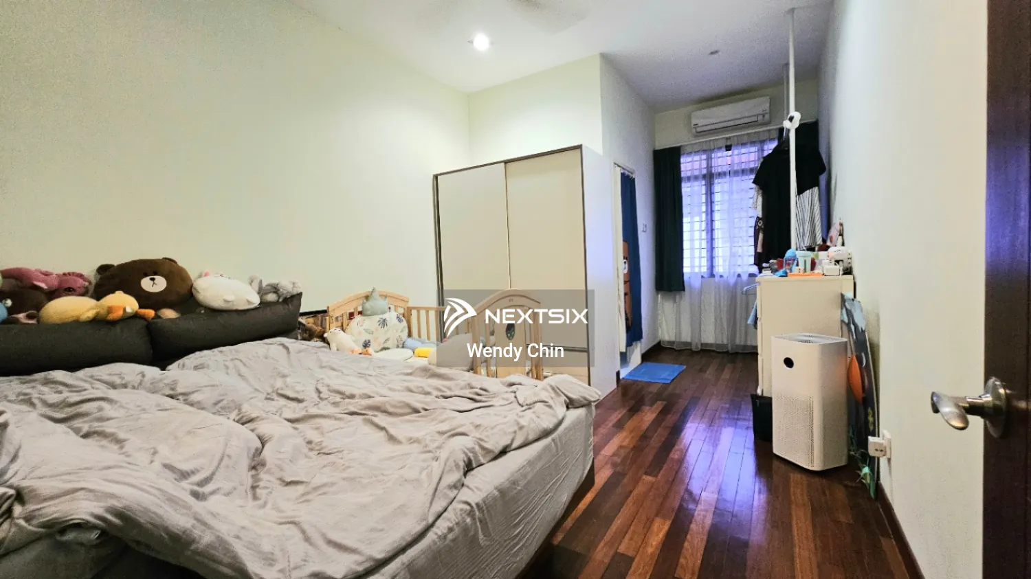 2-sty Terrace/Link House For Sale in Puchong Selangor - Image 7