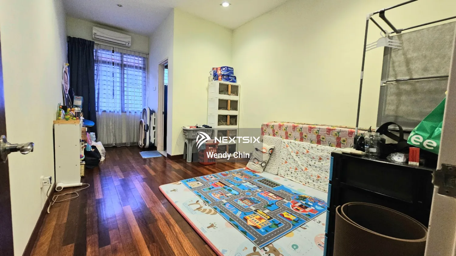 2-sty Terrace/Link House For Sale in Puchong Selangor - Image 9
