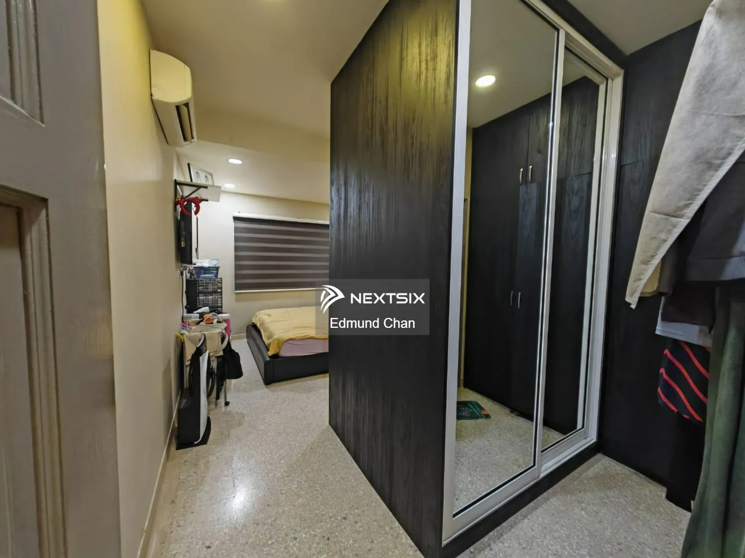 1-sty Terrace/Link House For Sale in Subang Jaya Selangor - Image 10