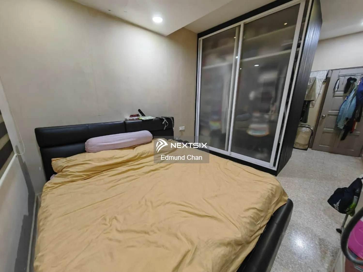 1-sty Terrace/Link House For Sale in Subang Jaya Selangor - Image 11