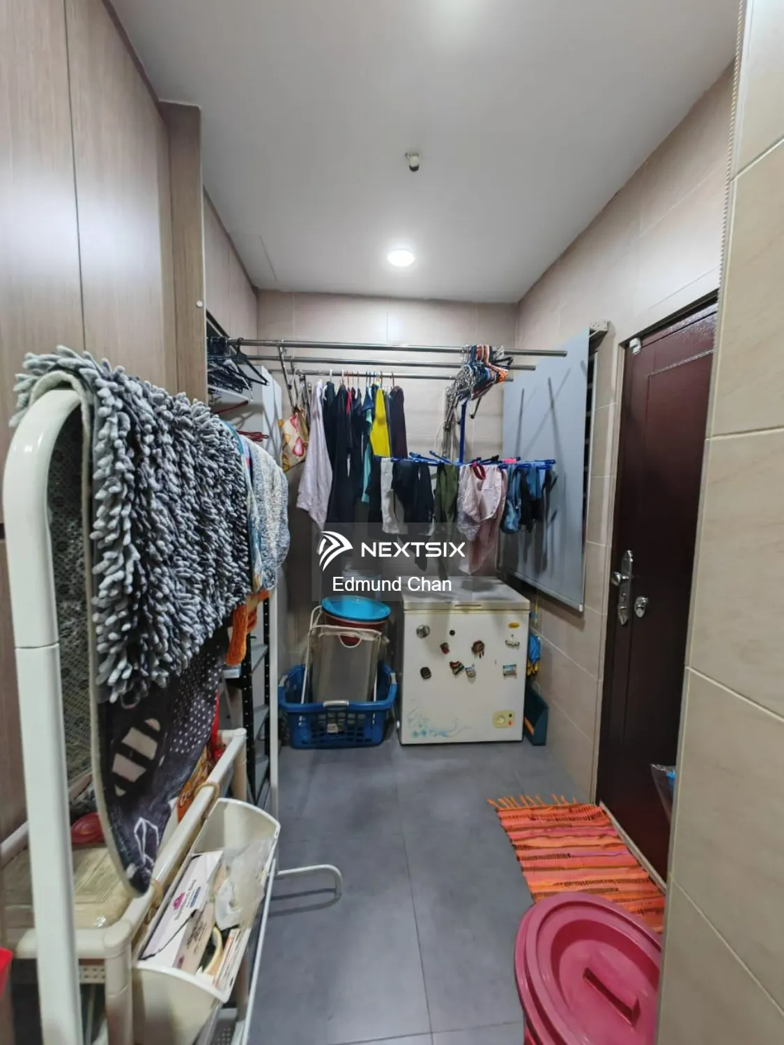 1-sty Terrace/Link House For Sale in Subang Jaya Selangor - Image 13
