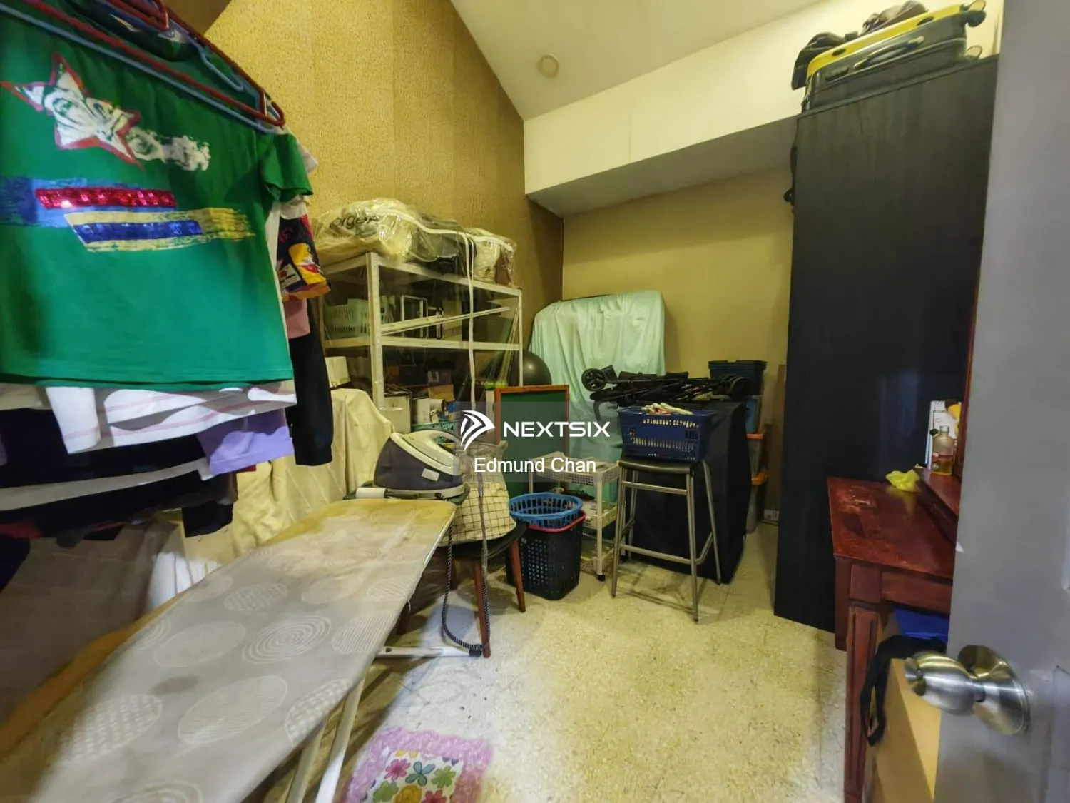 1-sty Terrace/Link House For Sale in Subang Jaya Selangor - Image 6