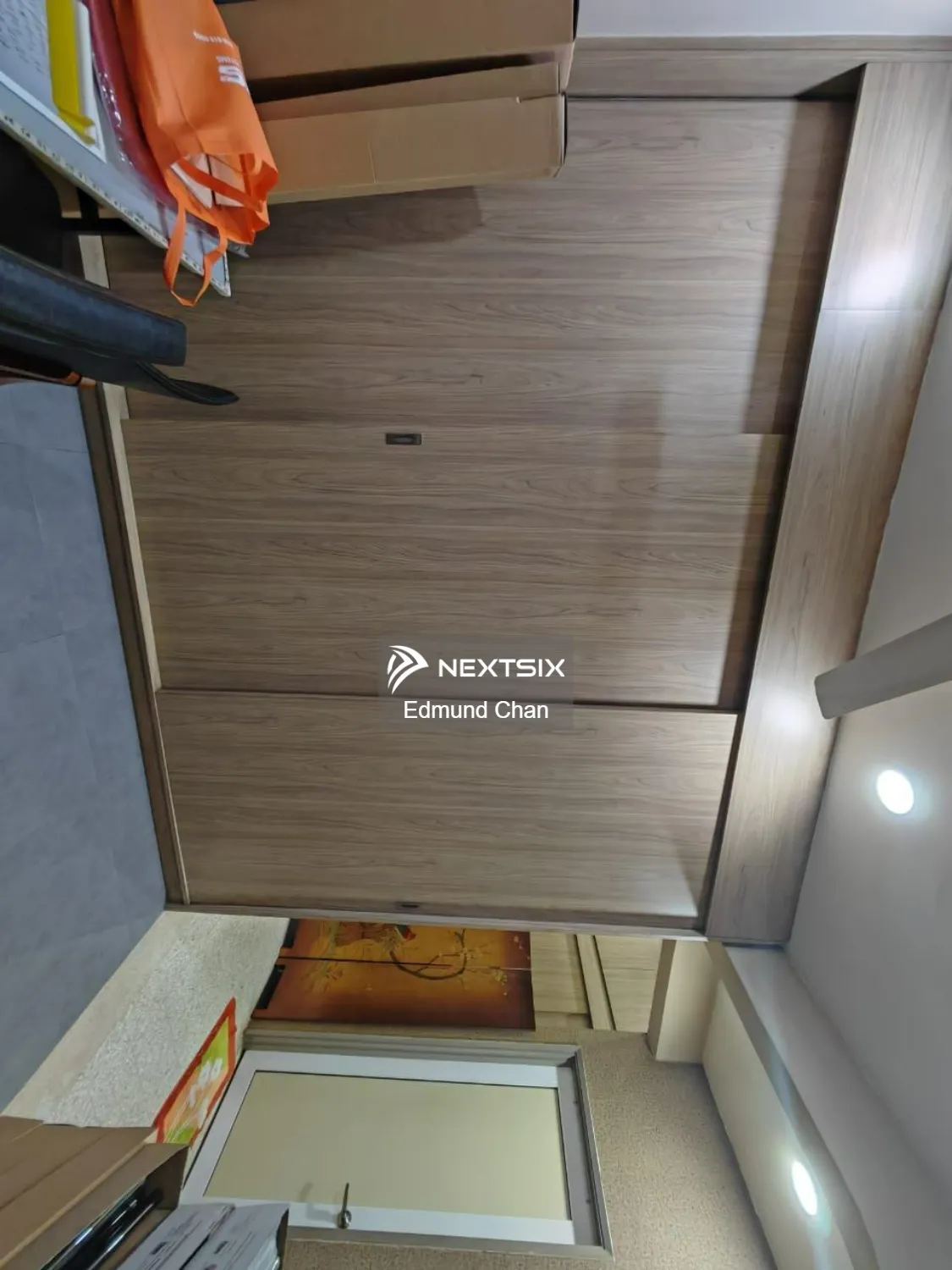 1-sty Terrace/Link House For Sale in Subang Jaya Selangor - Image 9