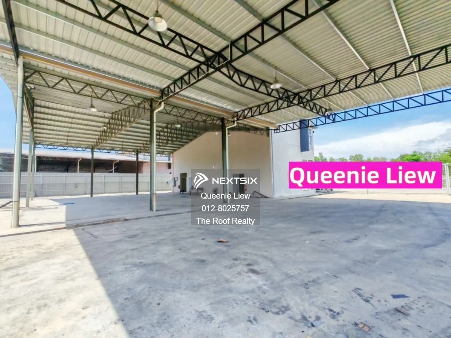 Warehouse For Rent in Kota Kinabalu Sabah