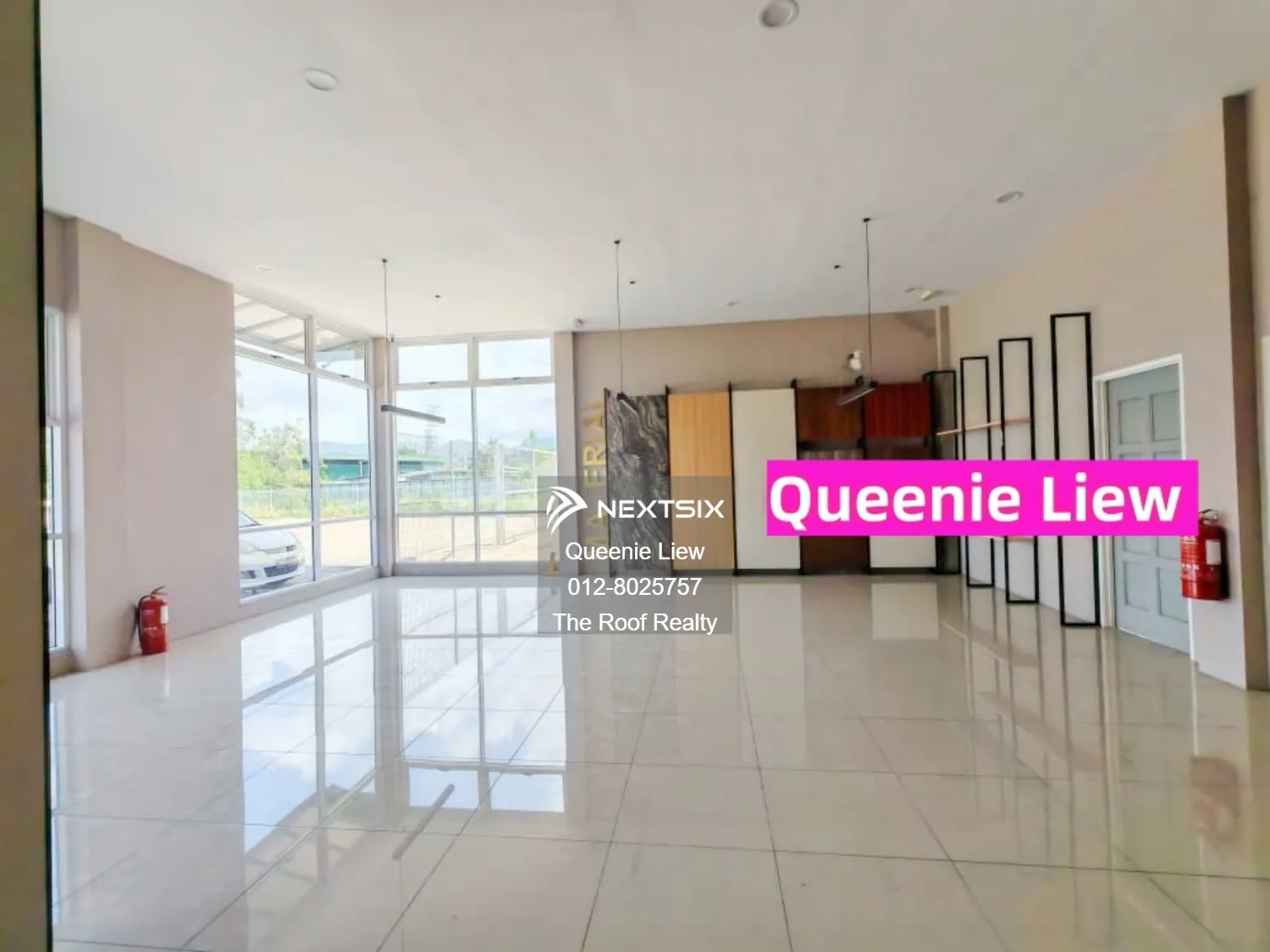 Warehouse For Rent in Kota Kinabalu Sabah - Image 8