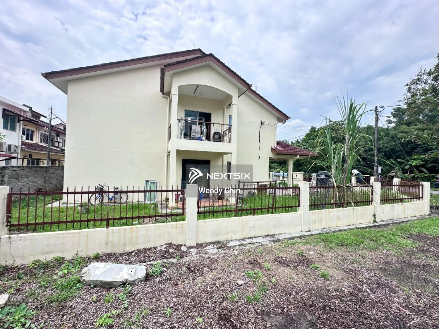 2-sty Terrace/Link House For Sale in Puchong Selangor