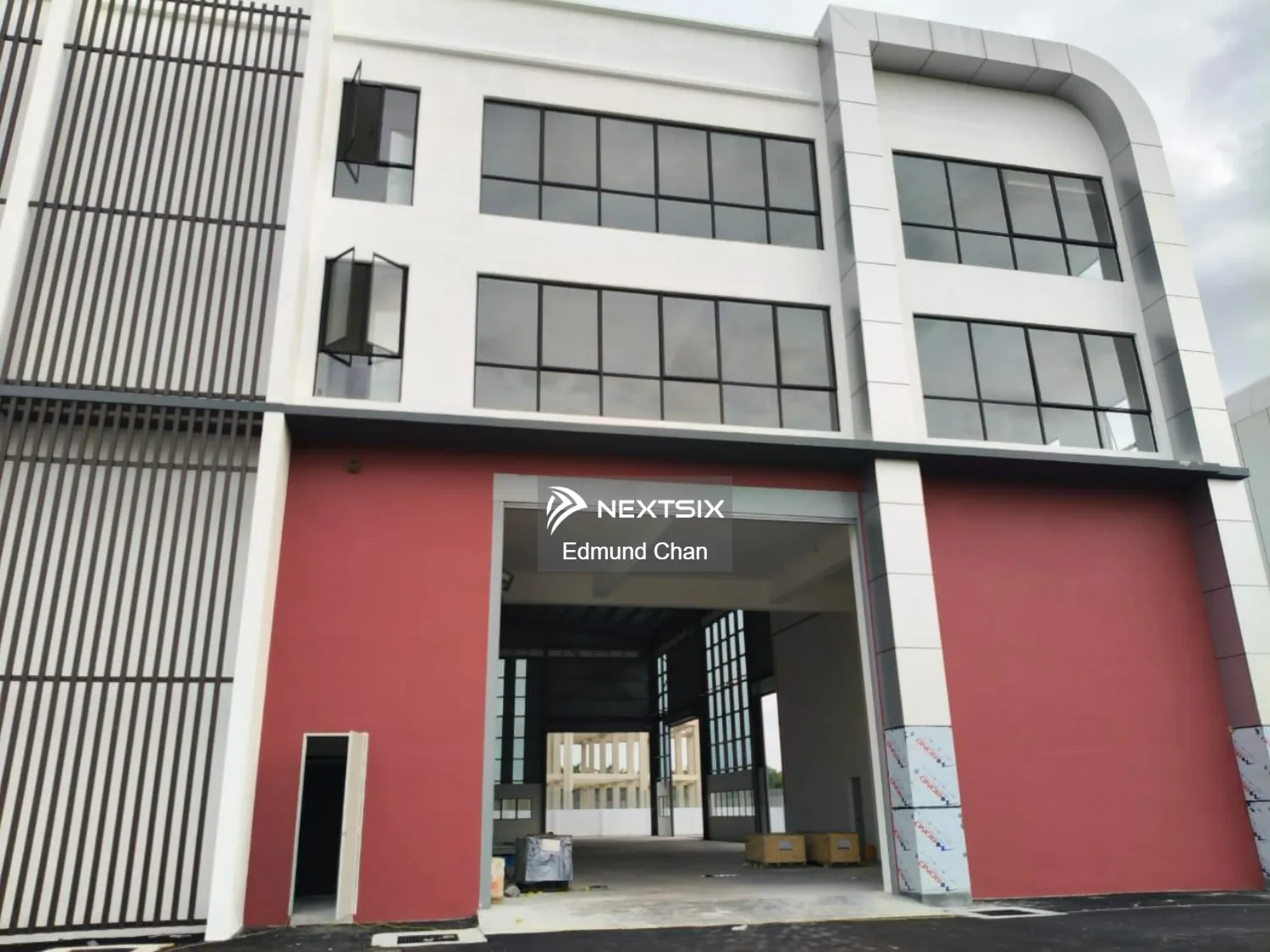 Semi-D Factory For Sale in Kuala Langat Selangor - Image 10